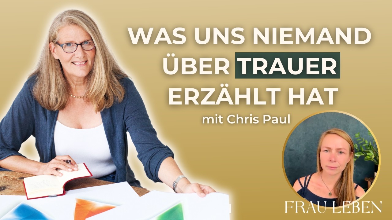 Der neue Weg, mit Verlust umzugehen #trauer #trauerbewältigung #trauerbegleitung