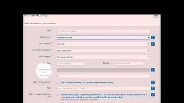 RCPath online portfolio: Enter an MDT meeting