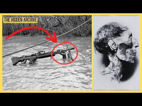 The Hidden Archive: Unforgettable Rare Historical Photos That You Wont Find In History Books!