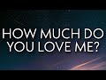Joyner Lucas - How Much Do You Love Me? (Lyrics)