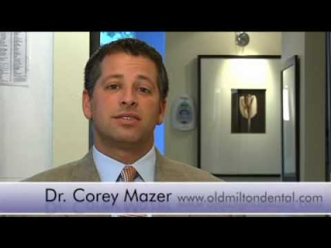 Welcome To Old Milton Dental - Corey Mazer, DDS - ...