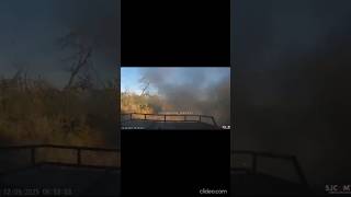 УНІКАЛЬНЕ ВІДЕО ЯК ОДИН FPV-ДРОН ЗСУ ЗУПИНЯЄ ШТУРМ РАШИСТІВ!
