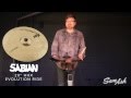 Sabian HHX Evolution 20" Ride Cymbal | Quicklook