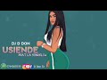 USIENDE BEAT LA SINGELI BY DJ D Don USIENDE BEAT LA SINGELI BY DJ D Don