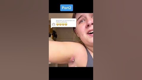 Huge Armpit Pimple Pop #satisfying #pimple #satisfyingvideo #pimplepopping #shorts
