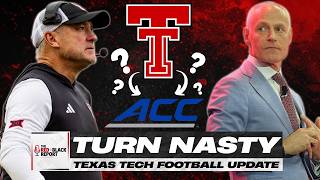 Download Lagu Could Texas Tech Leave For The ACC If Things Get Nasty With The Big 12?! | Texas Tech Football News Download Lagu Could Texas Tech Leave For The ACC If Things Get Nasty With The Big 12?! | Texas Tech Football News