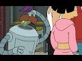 Futurama Thief #Best Moments 11