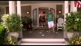 Grown Ups 2 Büyükler 2 Filminin Türkçe Altyazılı Fragmanı