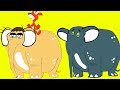 Rat-A-Tat |'Mice Elephants & Funny Animals Cartoon Compilation'| Chotoonz Kids Funny Cartoon Videos