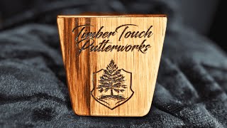 TimberTouch Putterworks Review
I really appreciate TimberTouch Putterworks for giving me the opportunity to review this putter. I hope you get some value out of the video! If you do, please hit the like button. If you enjoy my content, please subscribe!! Take care, Mike
TimberTouch Putterworks:
https://timbertouchputterworks.com/?srsltid=AfmBOoqbZxUKFBz55TySy_LuWdMcSZE1EGyVTKdfuU1tcczWhu5wH3BE
The specific putter tested in this video:
https://timbertouchputterworks.com/collections/timberwolf-putters TimberTouch Putterworks Review