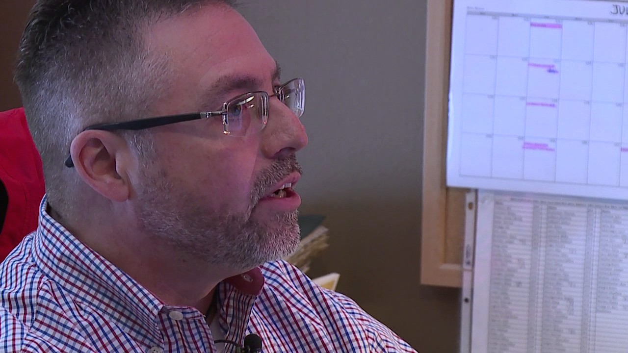 Steve Scalise Class of 1983 at Rummel - YouTube