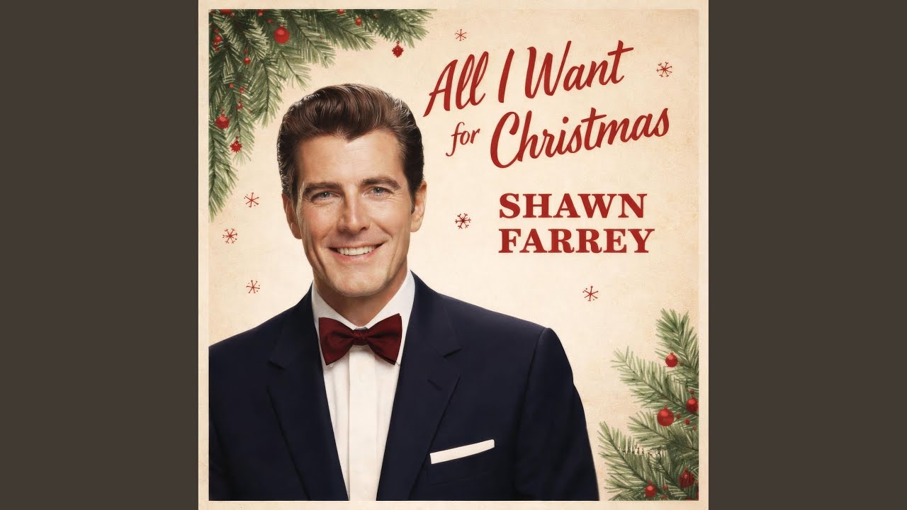 All I Want for Christmas