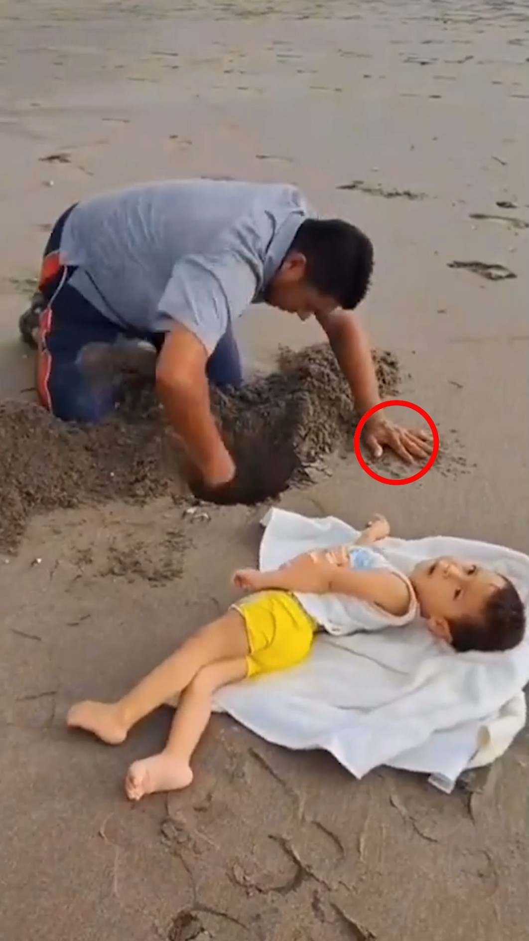 Un Padre Que Cambió la Vida de Su Hijo ??‍?