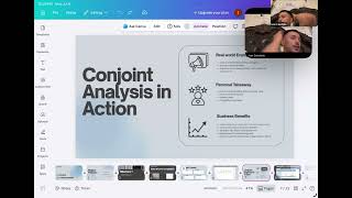 Final Project Presentation and Evaluation