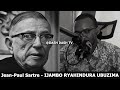 Jean-Paul Sartre (EXTRA) - IJAMBO RYAHINDURA UBUZIMA EP665