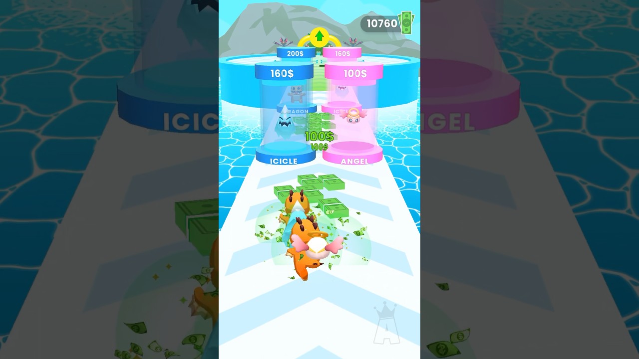 ОГРОМНЫЙ БОСС КАКТУС 