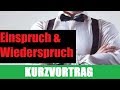 Widerspruch Steuerbescheid | EINSPRUCH Steuerbescheid | EINFACH ERKLÄRT