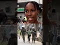 Kenia: Erfolg der Demonstranten | DER SPIEGEL Shorts