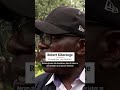 Kenia: Erfolg der Demonstranten | DER SPIEGEL Shorts