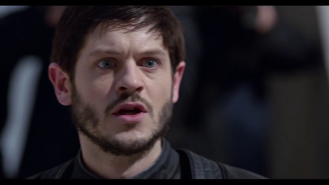 camera iphone 8 plus apk Marvel’s Inhumans ABC Trailer