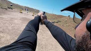 IPSC CLC Pistas 19, 25, 41 e 67
