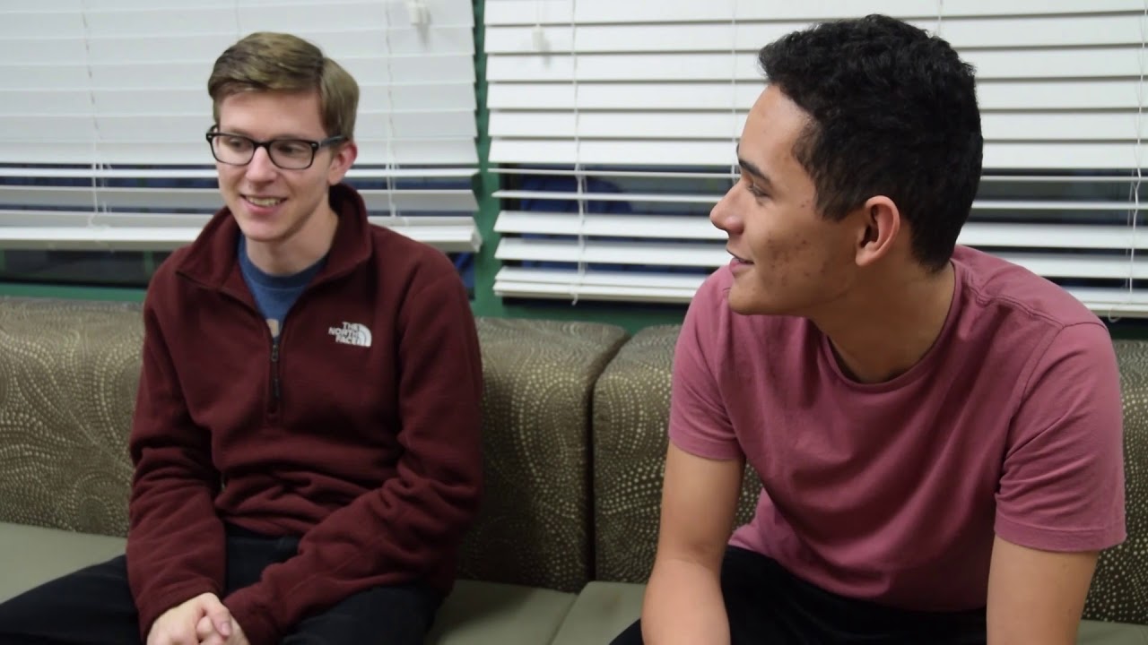 Finals/End of semester Vlog 