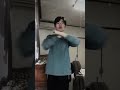【tiktokでバズった】陰キャが『ヴァンパイア』踊ってみた