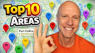 Top 10 Suburbs of Fort Collins (Ranked for 2026!)
