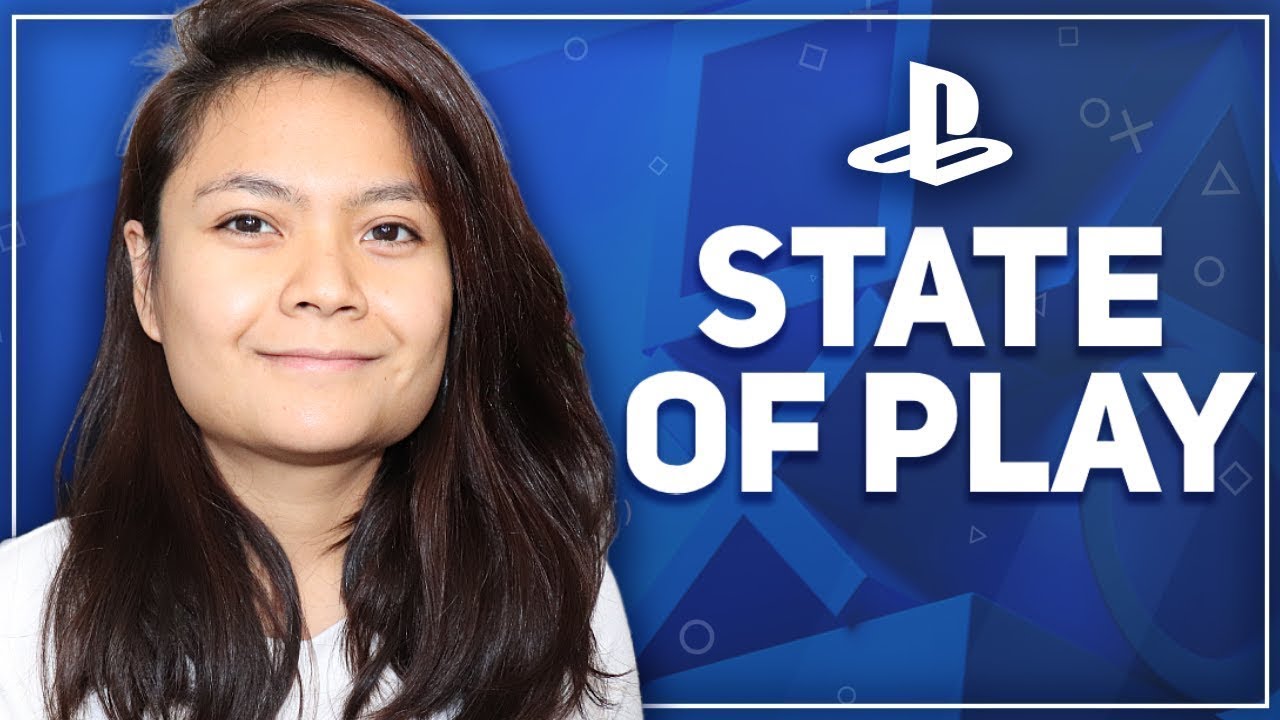 State Of Play | October 27, 2021 [REACTION LIVE]