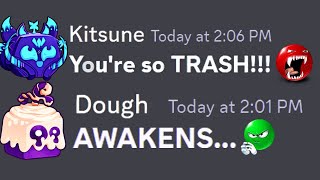 Awakening Dough to Defeat Kitsune! Net Worth