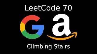 Celebrity LeetCode 70 - Climbing Stairs Net Worth