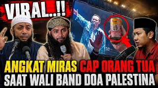 Download lagu Viral.. Angkat Miras Cap Orang Tua Saat Wali Band Doa Untuk Palestina!!