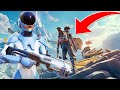 Je monte leverest dinoxtag sur fortnite 