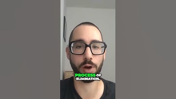 LSAT Logic Games: Orientation & Global Questions