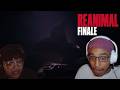 It all comes full circle... - Reanimal Finale w/ Kanijah