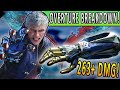 Overture TUTORIAL &amp; BREAKDOWN | Devil May Cry 5 Tutorial | Bloody Palace Gameplay