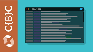 View Apex Debug Logs Locally in VS Code and your Terminal