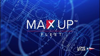 MaxUp Fleet - Vehicle Condition-Based Maintenance Software (VCBM) screenshot 2