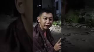 Ojo di bandingke versi salah lirik - wong koyo ngene dibanding bandingkan