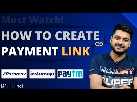 Video: How To Make A Paid Link