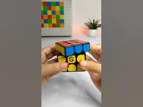 Xiaomi Giiker I3 Super Smart Magic Cube Educational Puzzles Toys App ATF