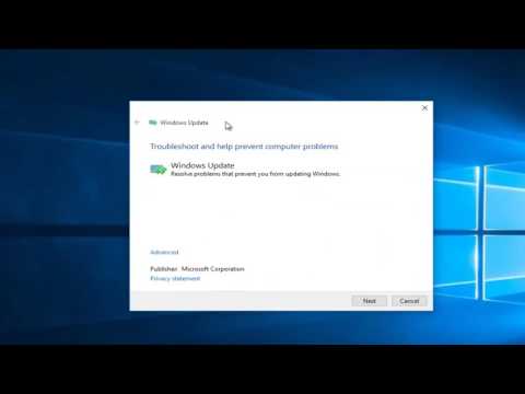 How To Fix Windows Update Errors In Windows 10