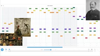 Danse Macabre Chrome Music Lab
