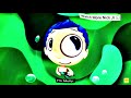 Bubble Guppies Earrape 