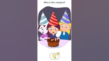 dop2 level 114 [who is the vampire]#youtubefeed​ #dop2​ #youtubeshorts​ #viral​ #trending​