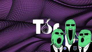 Hundreds of Tor Relays are Being Used to Deanonymize Users