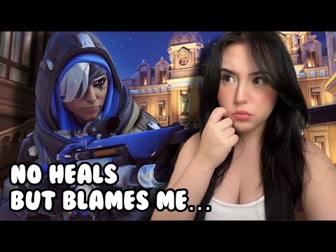 Thickbunnylexi's Journey Through Online Toxicity
