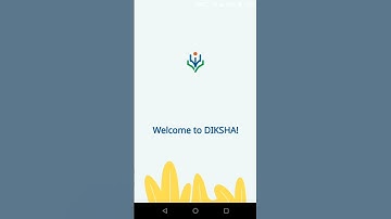 how to scan qr code on diksha app