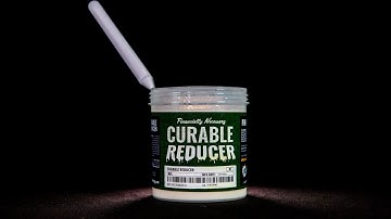 FN-INK | Curable Reducer Screen Printing Ink