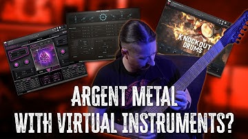 How To Write In The Style Of DOOM (Soundiron Session)